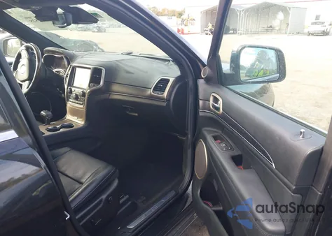 2014 Jeep Grand Cherokee Summit z USA, uszkodzony, nr VIN 1C4RJEJG0EC265908